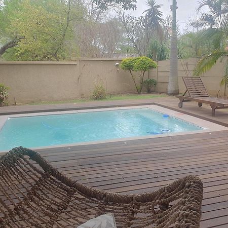 Gecko Cottages Hectorspruit Exterior foto