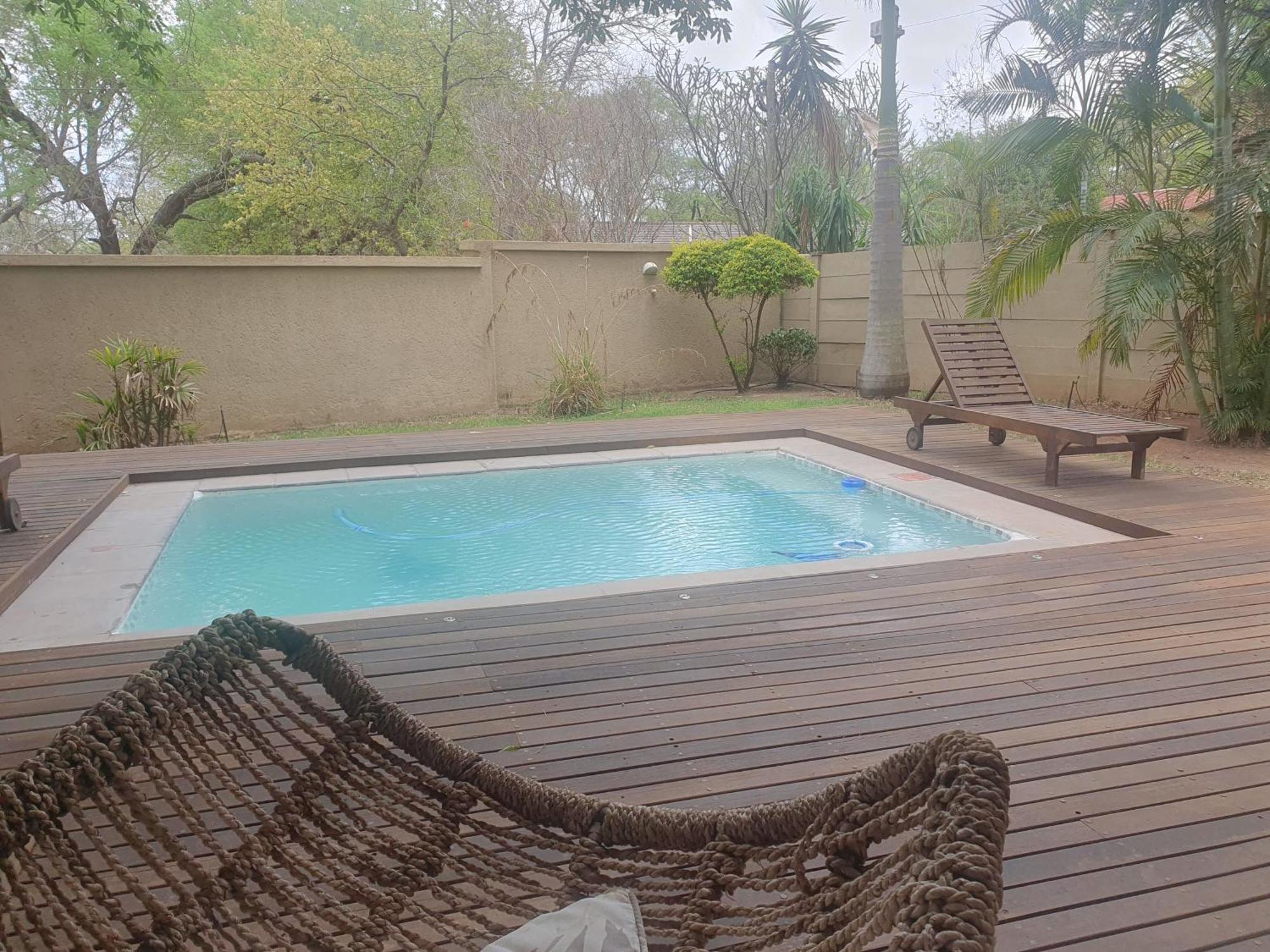 Gecko Cottages Hectorspruit Exterior foto